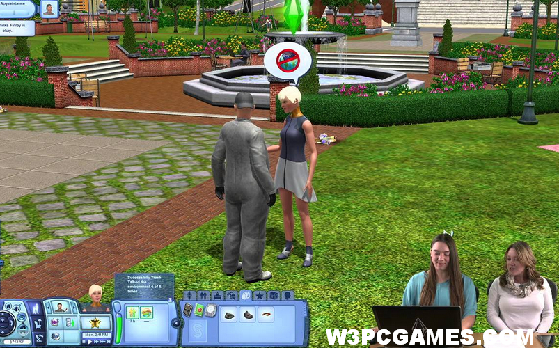 the sims free download full version