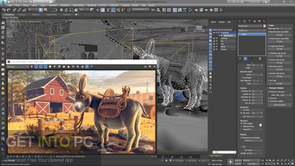 download vray 3ds max 2017